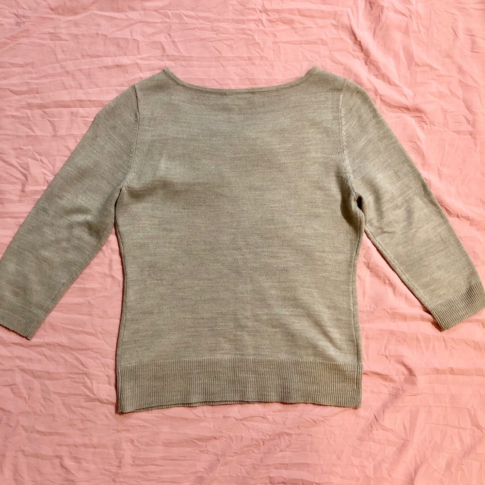 Sweater - Picture 3 of 4